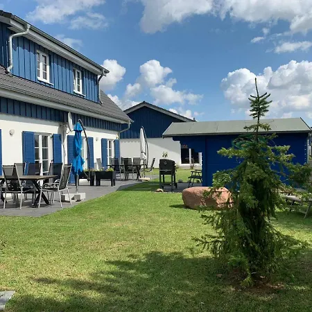 Ferienhaus Poseidon