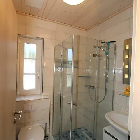 Ferienhaus Poseidon * Altefähr