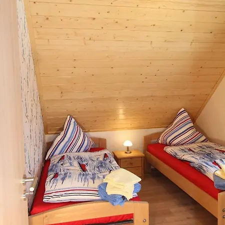 Ferienhaus Poseidon Tatil Evi