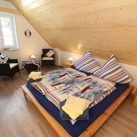 Tatil Evi Ferienhaus Poseidon