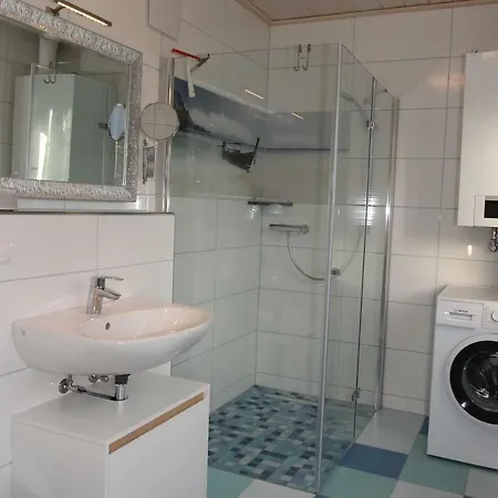 Ferienhaus Poseidon Tatil Evi