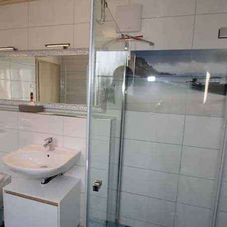 Ferienhaus Poseidon Altefähr