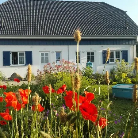 Ferienhaus Poseidon Tatil Evi Altefähr